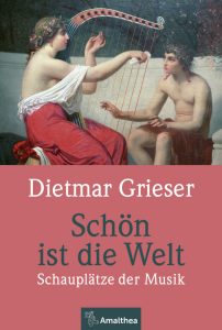 Grieser - Schön ist die Welt - Lesung am 4. November 2017 in St. Gilgen - Büchertisch von beim Krauth