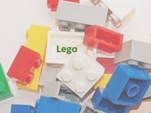 beim Krauth Lego